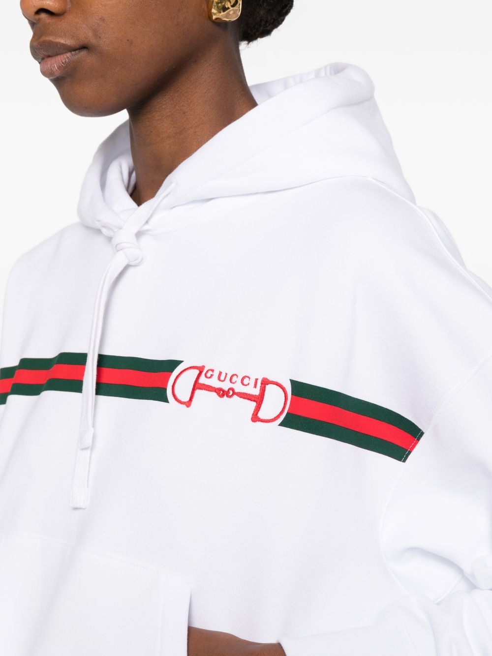 [Gucci] Hoodie SS26 837930XJHM09051
