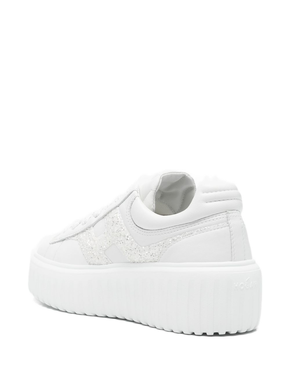 [Hogan] Sneakers SS26 HXW6450FE91UXMB001