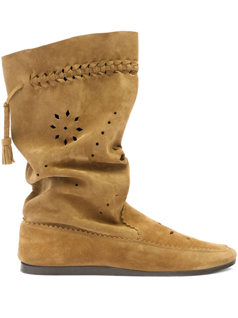 [Isabel Marant] Ankle Boots SS26 BO0253FA-D1A23S50TA