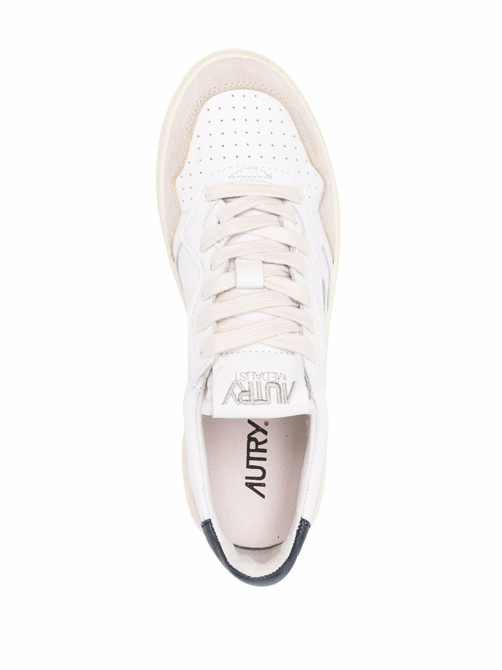 [AUTRY] Sneakers SS26 AULWLS28