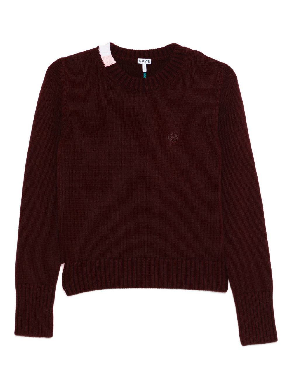 [Loewe] Knitwear SS26 S359Y14KJ17266