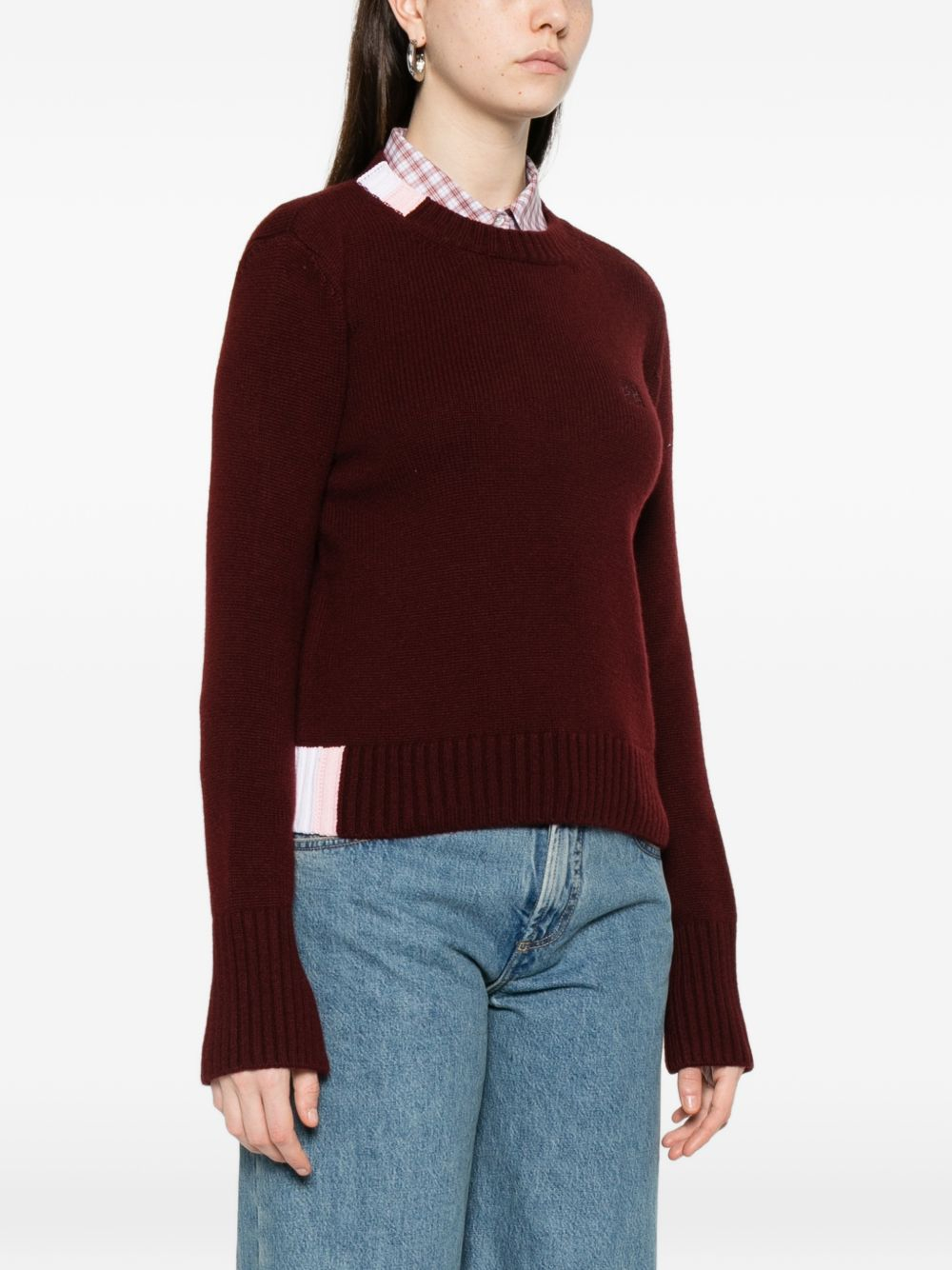 [Loewe] Knitwear SS26 S359Y14KJ17266