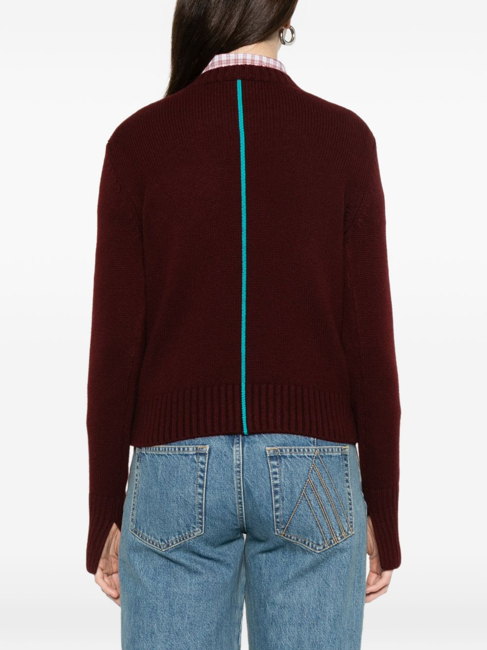 [Loewe] Knitwear SS26 S359Y14KJ17266