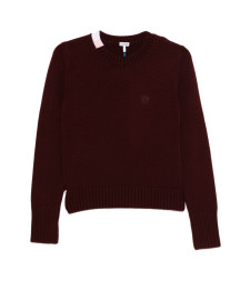 [Loewe] Knitwear SS26 S359Y14KJ17266