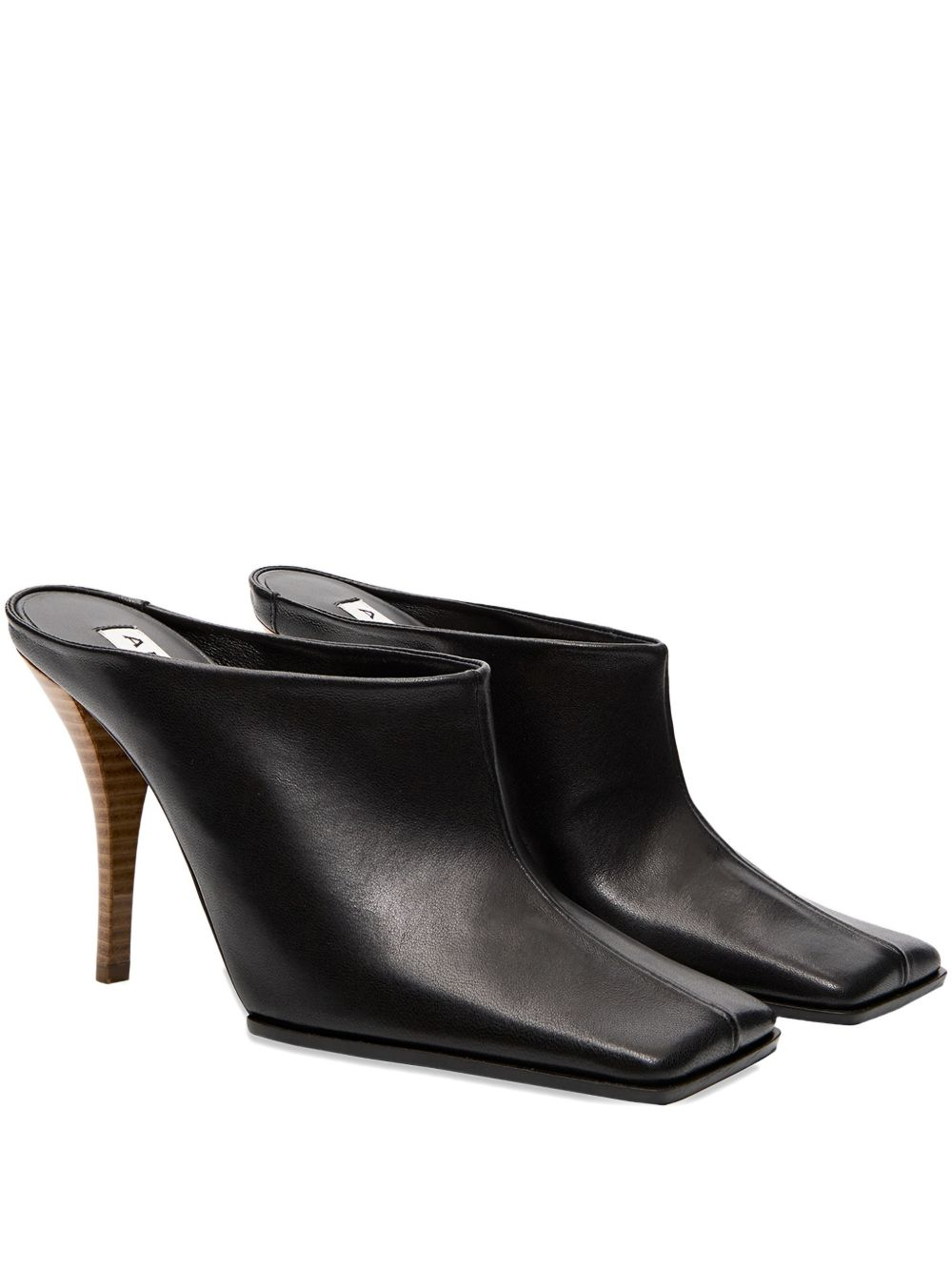 [Alaia] Sandals SS26 AA3M2015I106999