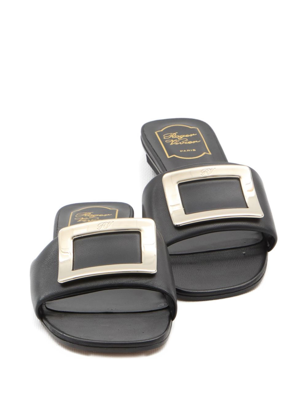 [Roger Vivier] Sandals SS26 RVW8164492091TB999