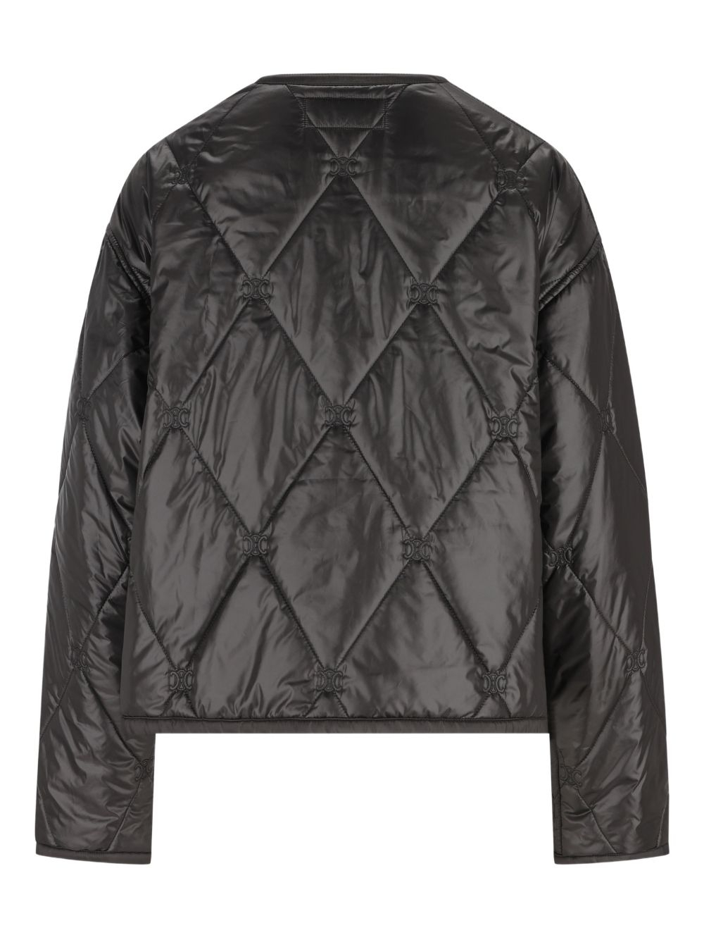 [Celine] Down jacket SS26 RV12F147438NO