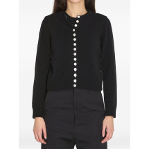 [Celine] Cardigan SS26 RY0NG317V38NO