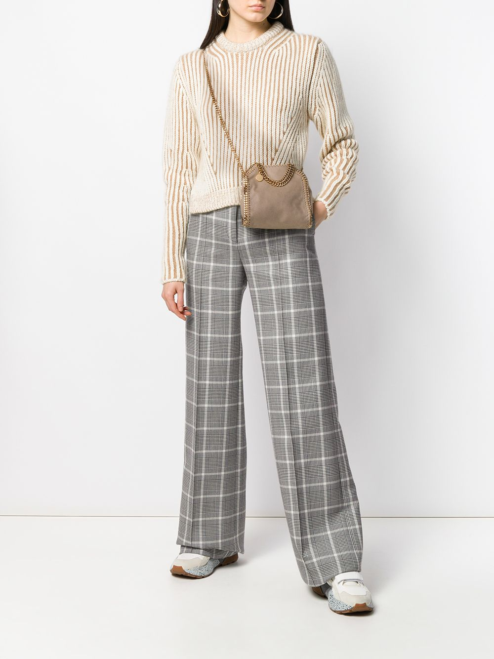 [Stella McCartney] Shoulder bag SS26 391698W93559300