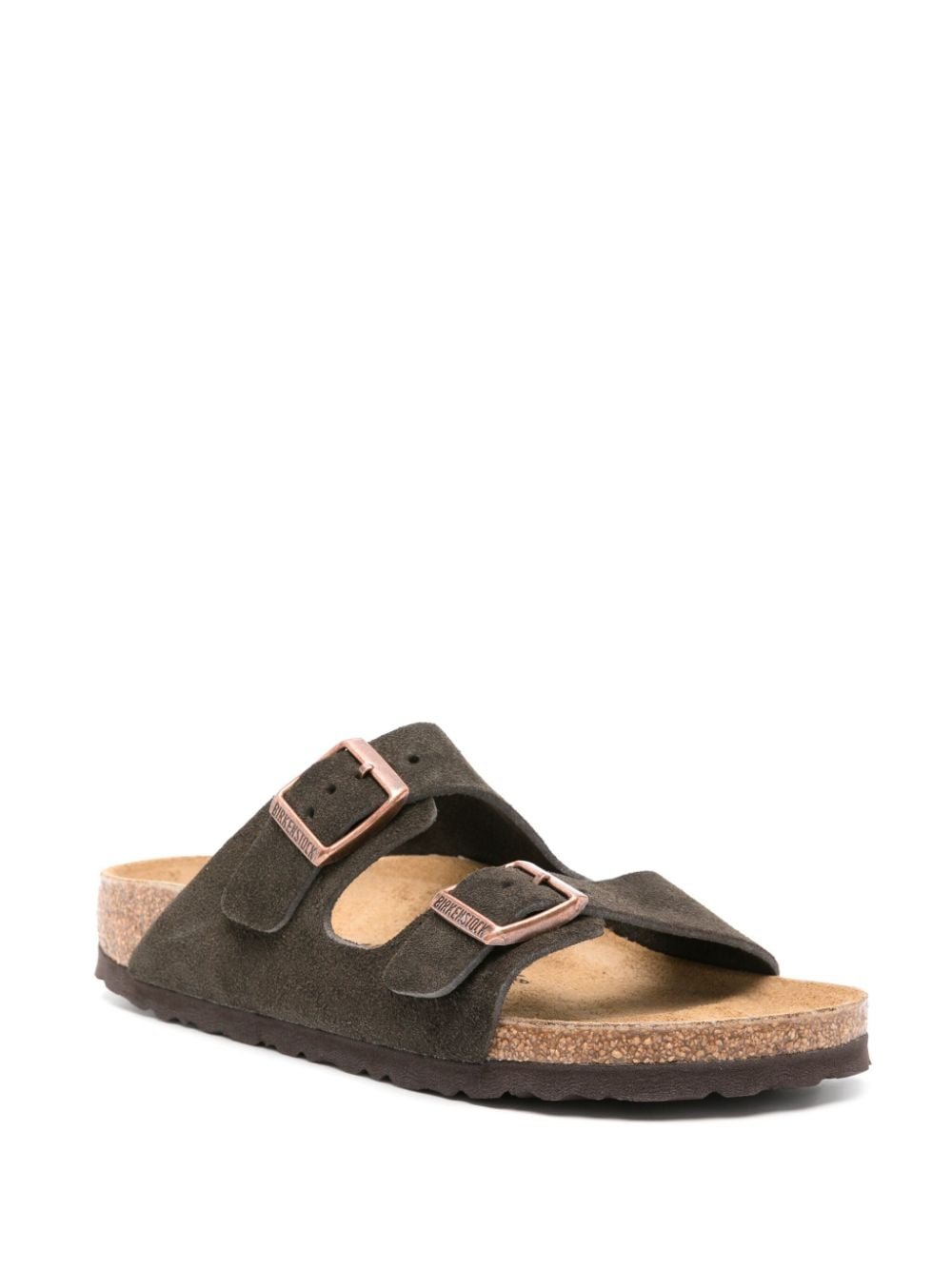 [Birkenstock] Sandals SS26 1027083DMOCHA