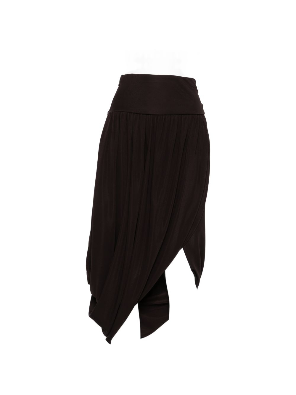 [Alaia] Midi skirt SS26 AA9J2489J077C994