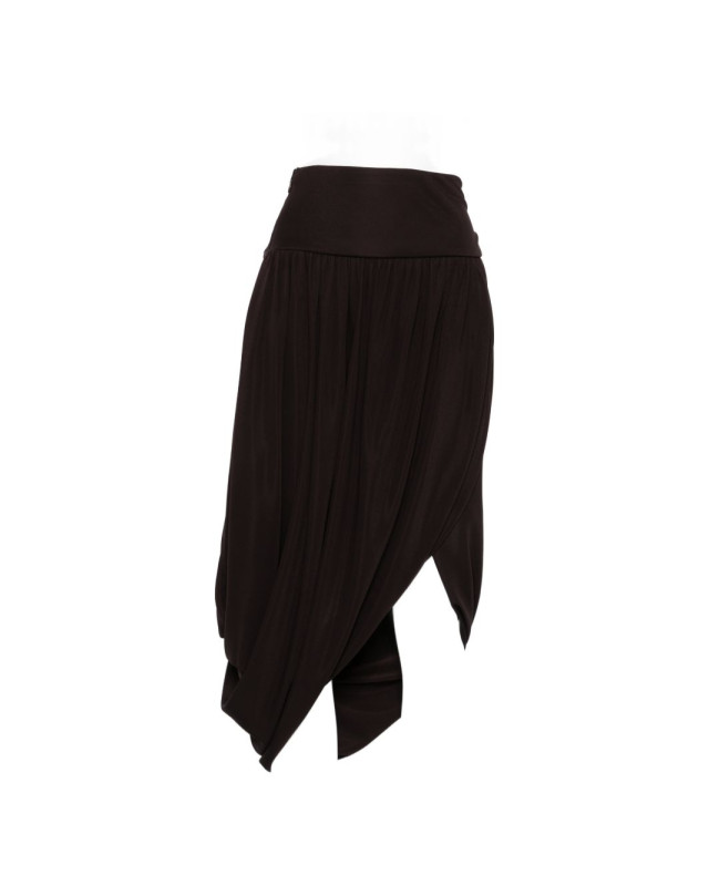 [Alaia] Midi skirt SS26 AA9J2489J077C994