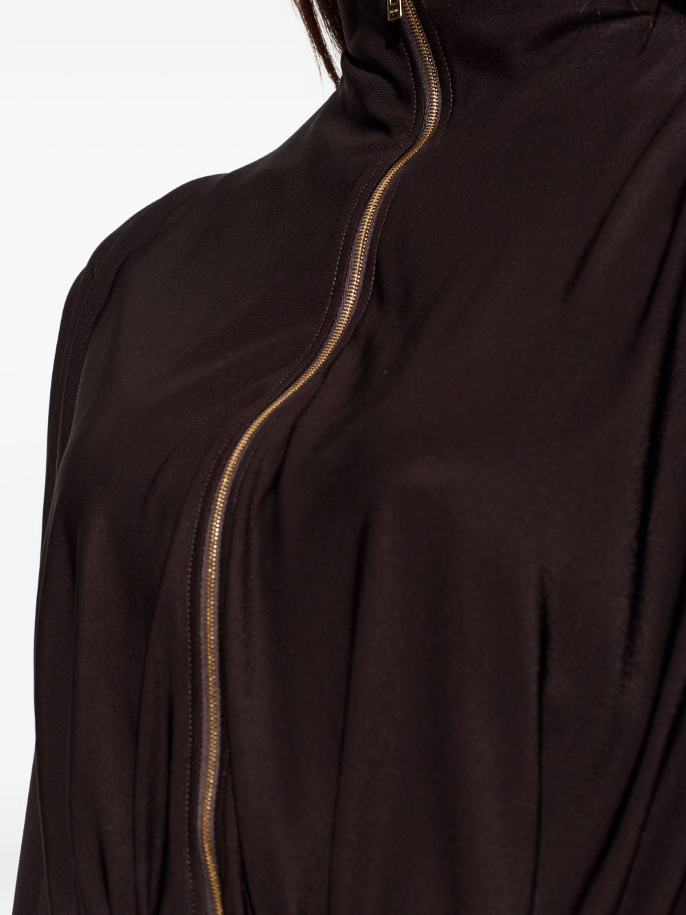 [Alaia] Jacket SS26 AA9V1238J077C994