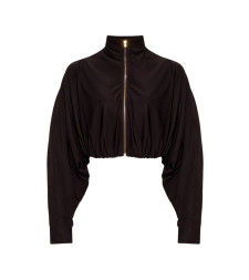 [Alaia] Jacket SS26 AA9V1238J077C994
