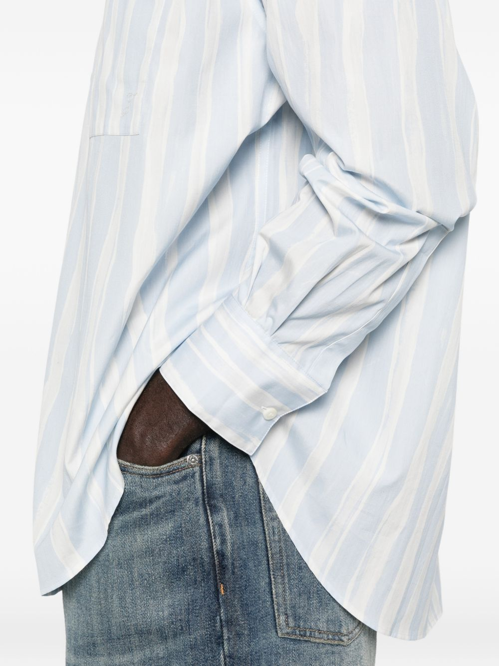 [JACQUEMUS] Shirts Short Sleeve SS26 SHM00605AW006913GT