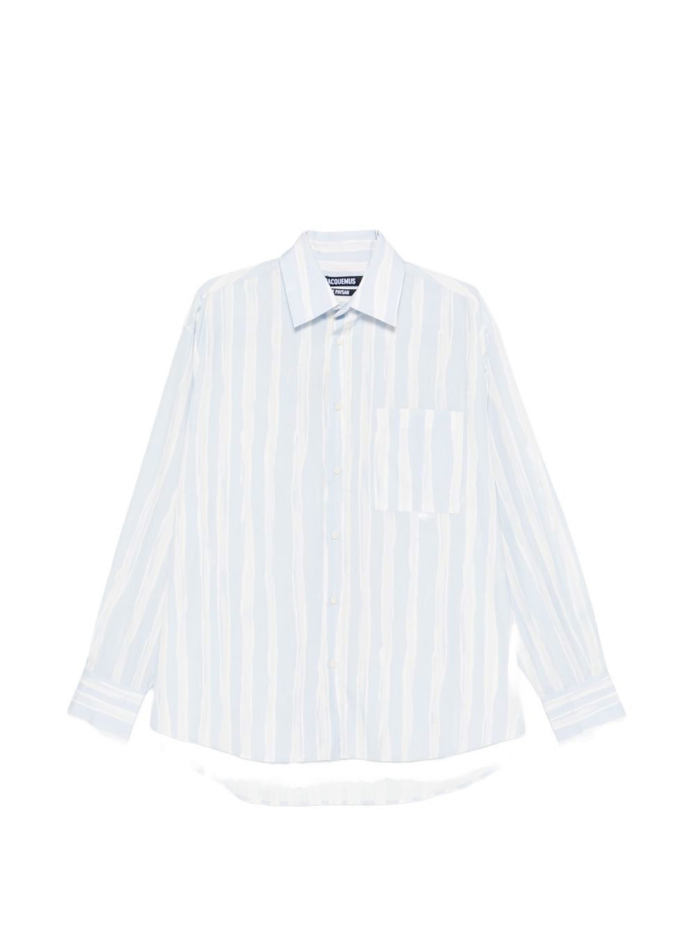 [JACQUEMUS] Shirts Short Sleeve SS26 SHM00605AW006913GT