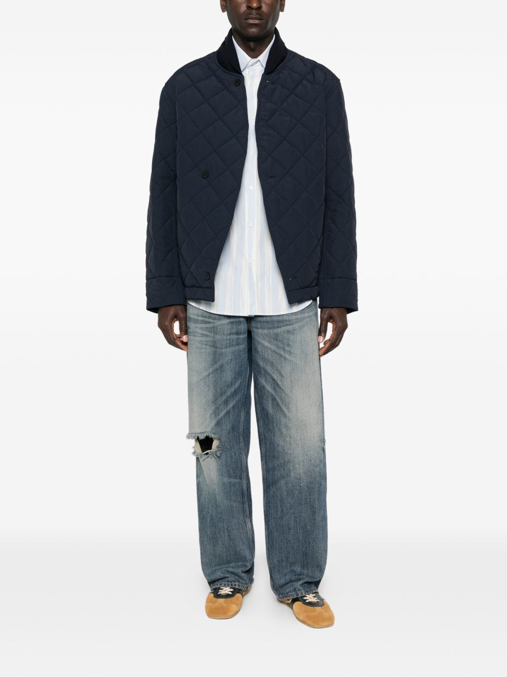 [JACQUEMUS] Shirts Short Sleeve SS26 SHM00605AW006913GT