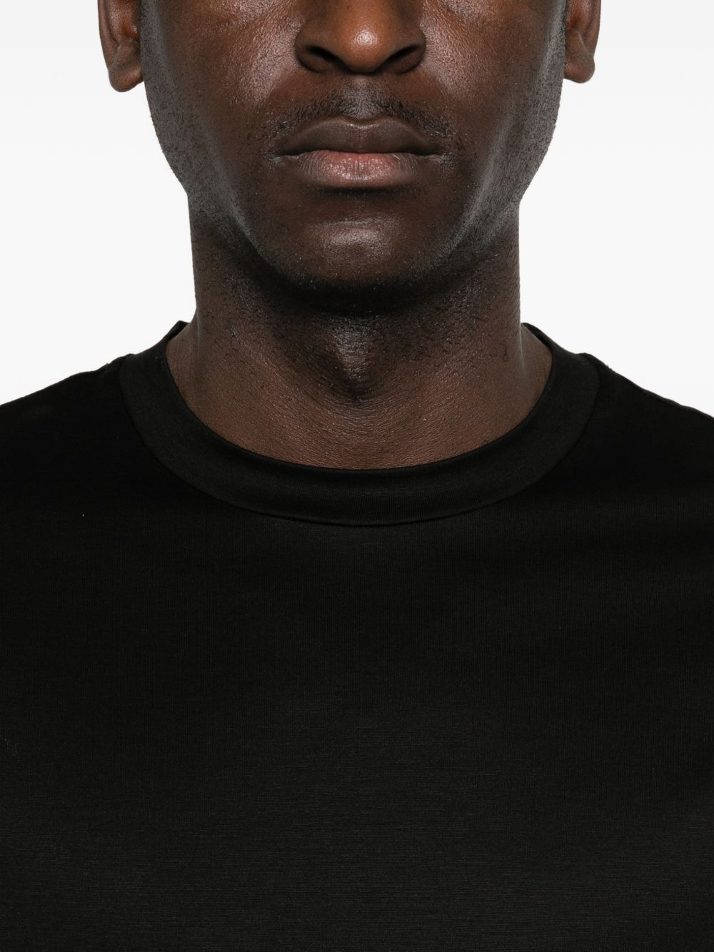 [Emporio Armani] T-shirts Short Sleeve SS26 EM006691AF10017UC001