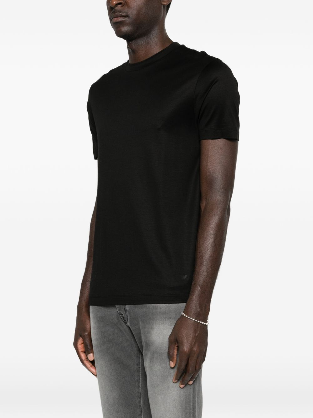 [Emporio Armani] T-shirts Short Sleeve SS26 EM006691AF10017UC001