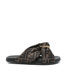 [Fendi] Sandals SS26 8X8645AE7SF0R7V