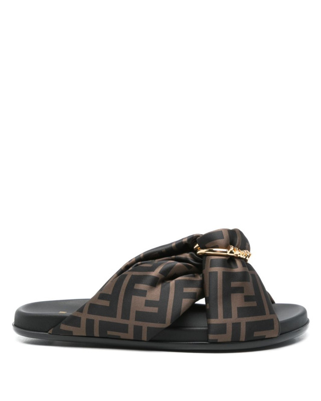 [Fendi] Sandals SS26 8X8645AE7SF0R7V