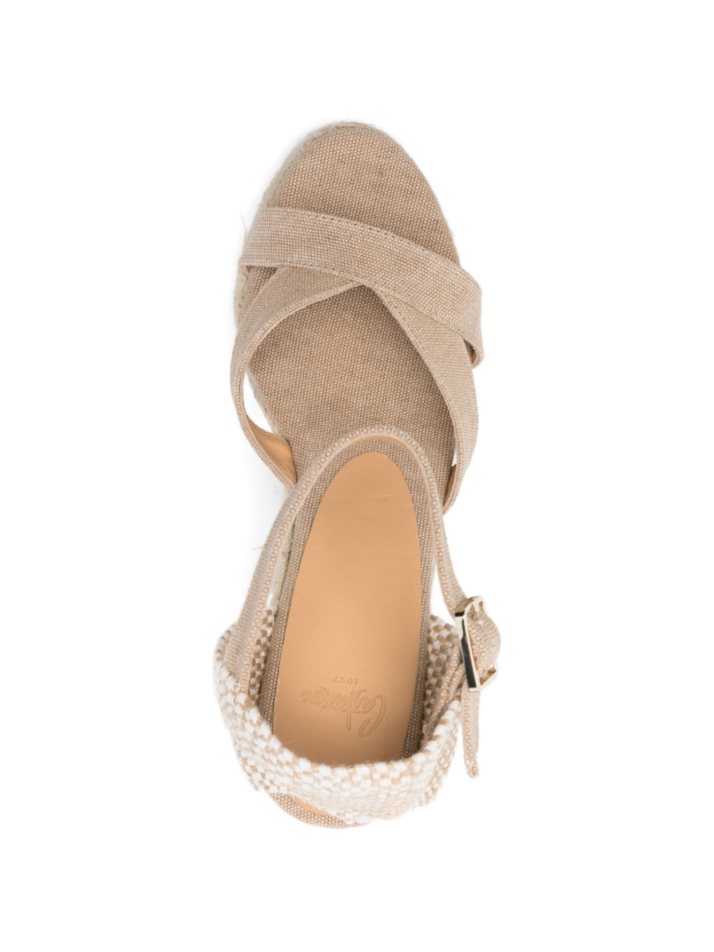 [Castaner] Sandals SS26 BRUNA8ED0022017