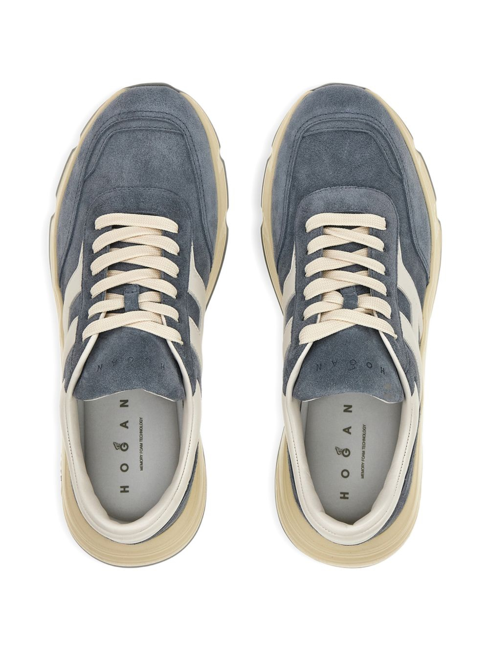 [Hogan] Sneakers SS26 HXM5630FR30UL60ZGT