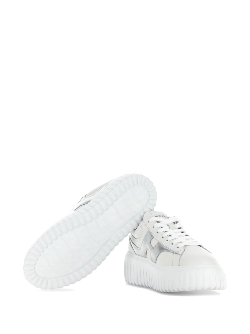 [Hogan] Sneakers SS26 HXW6450FE91NCS0351