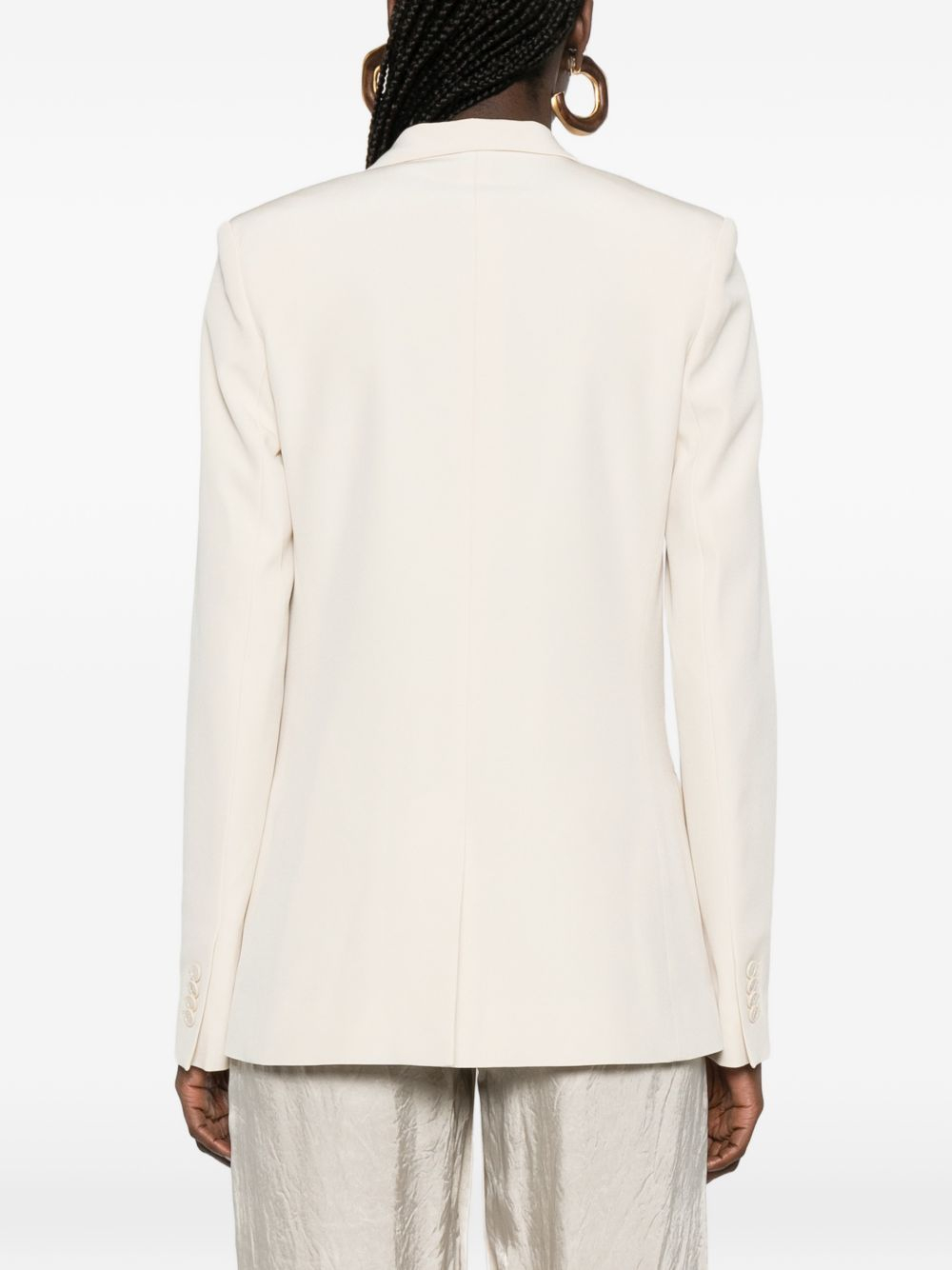 [Isabel Marant] Blazer SS26 VE0645FA-D1F02I23EC