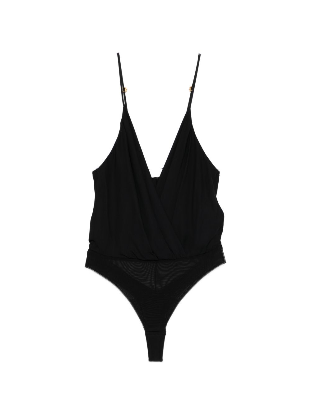[ELISABETTA FRANCHI] Tank top SS26 BO01461E2110