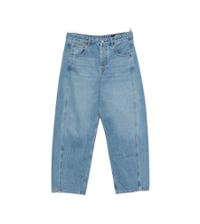 [JACQUEMUS] Jeans SS26 PAM00053AD0003833C