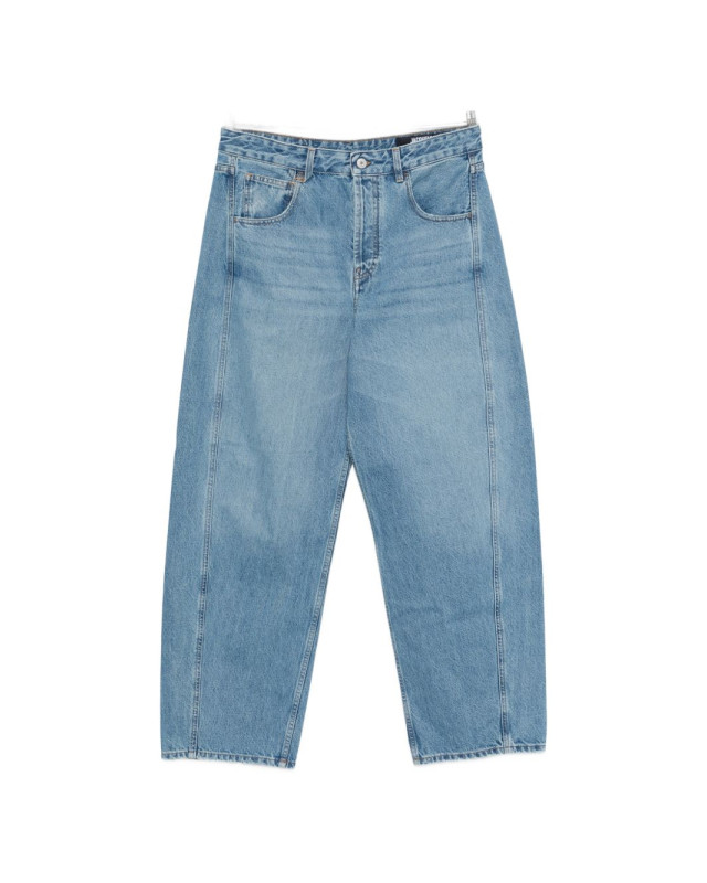 [JACQUEMUS] Jeans SS26 PAM00053AD0003833C