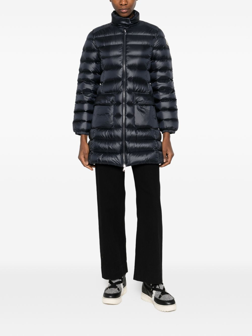 [Moncler] Down jacket SS26 L10931C00002597YG778