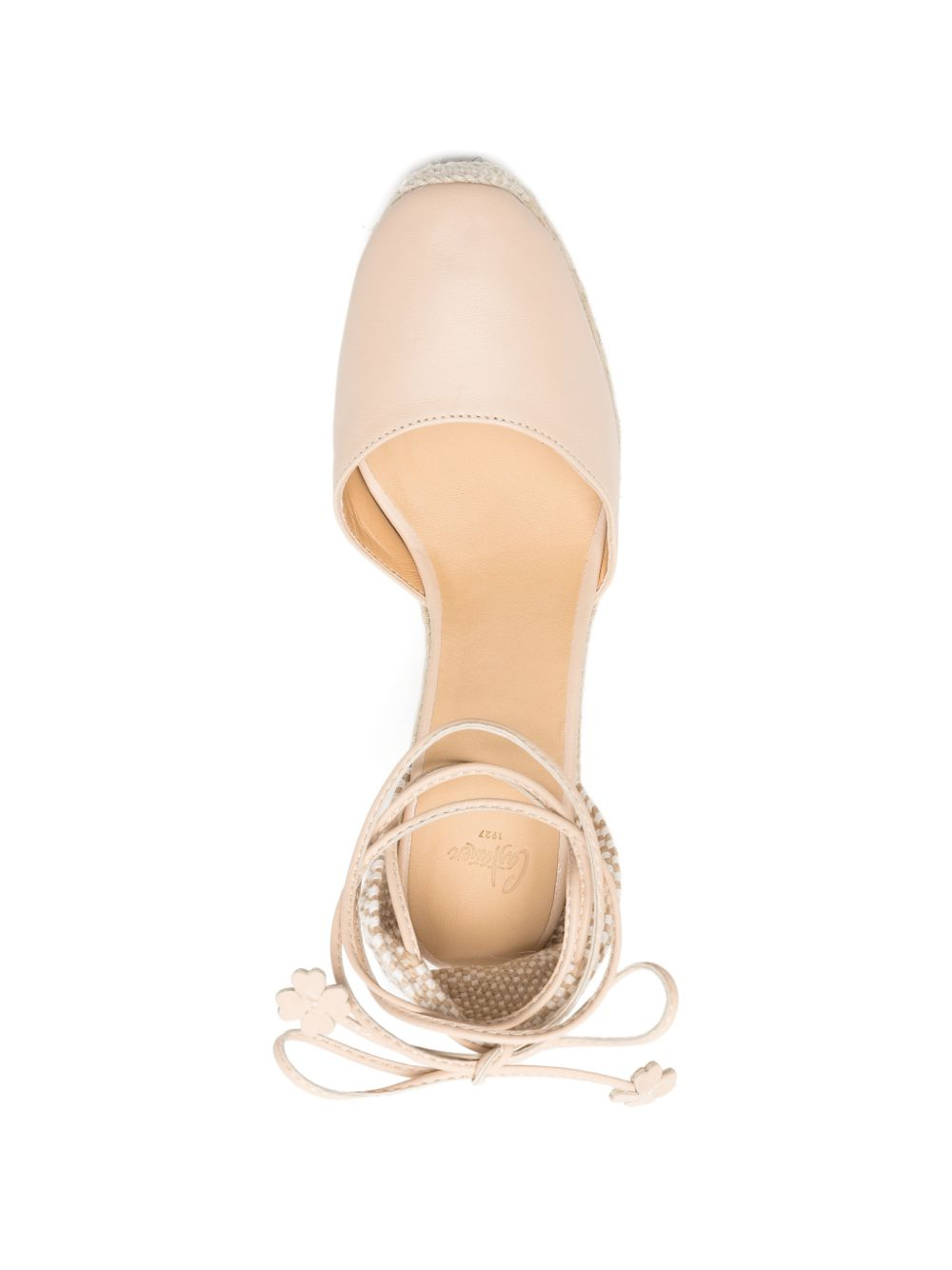 [Castaner] Espadrille SS26 CARINA82802013