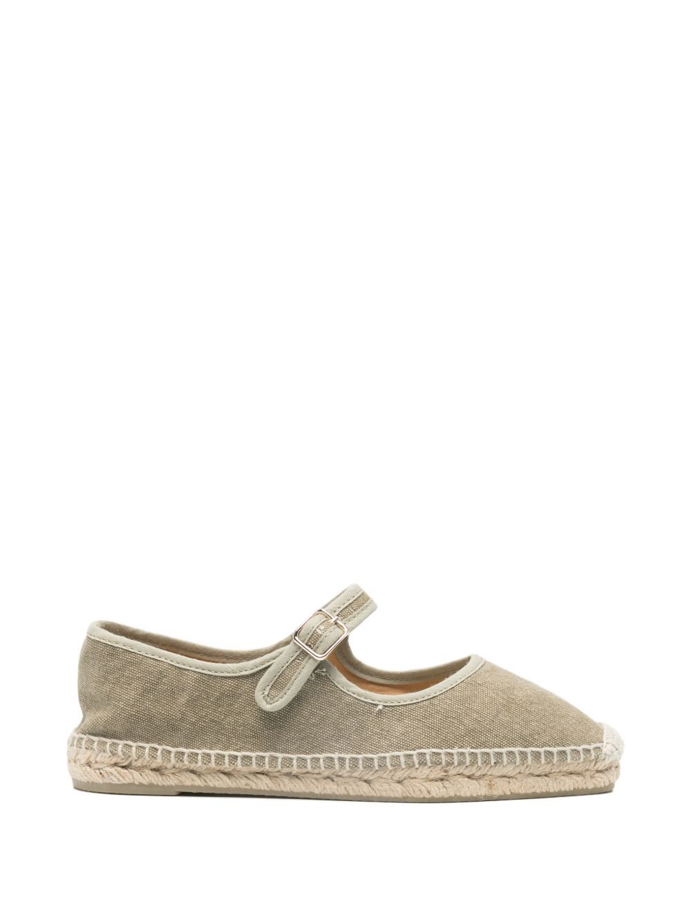 [Castaner] Flat shoes SS26 PADUA002423