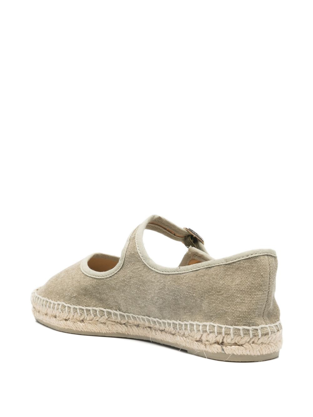 [Castaner] Flat shoes SS26 PADUA002423