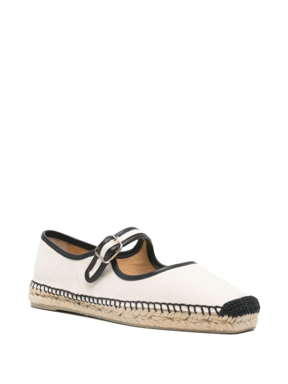 [Castaner] Flat shoes SS26 PADUA292202