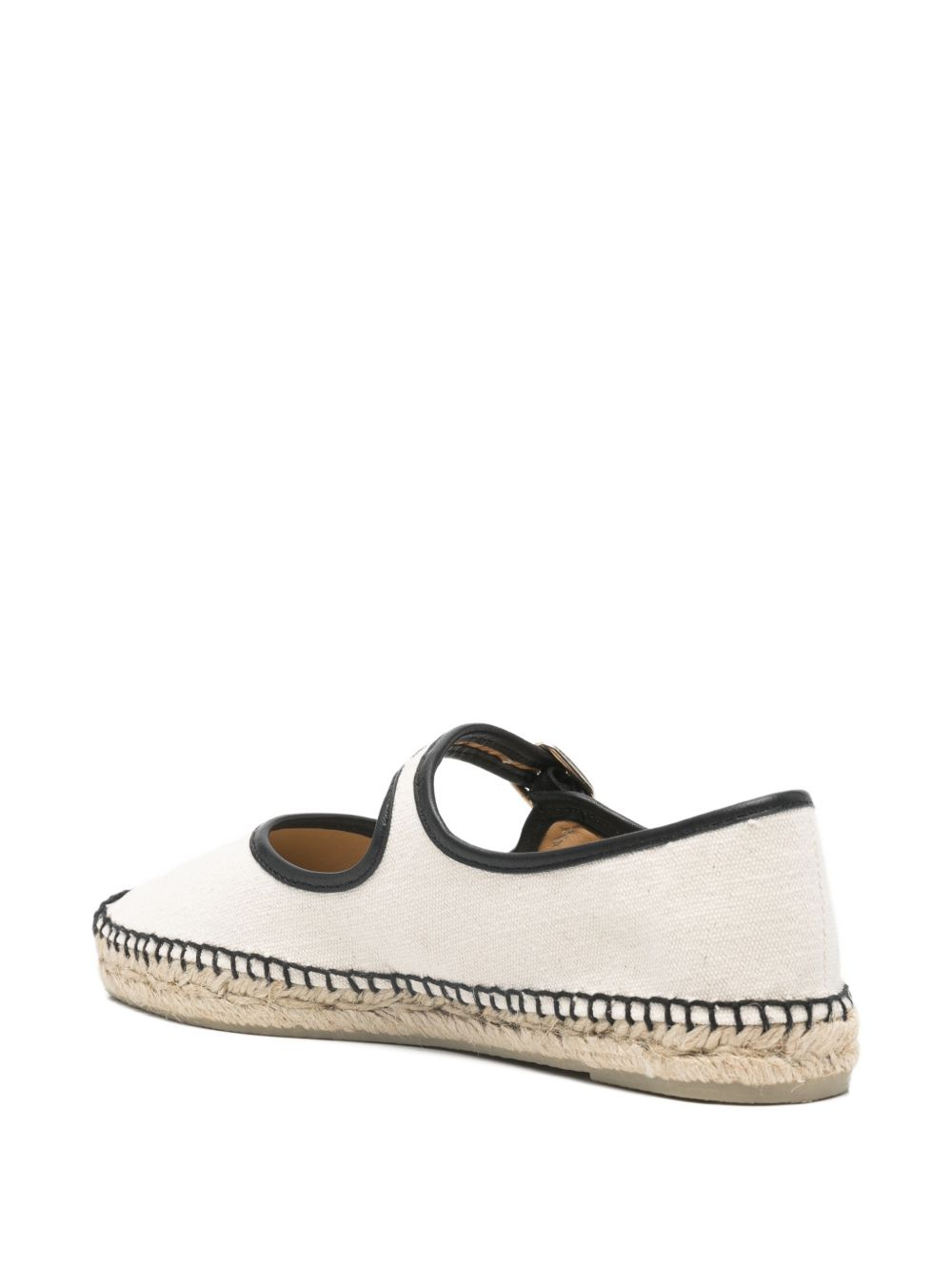 [Castaner] Flat shoes SS26 PADUA292202