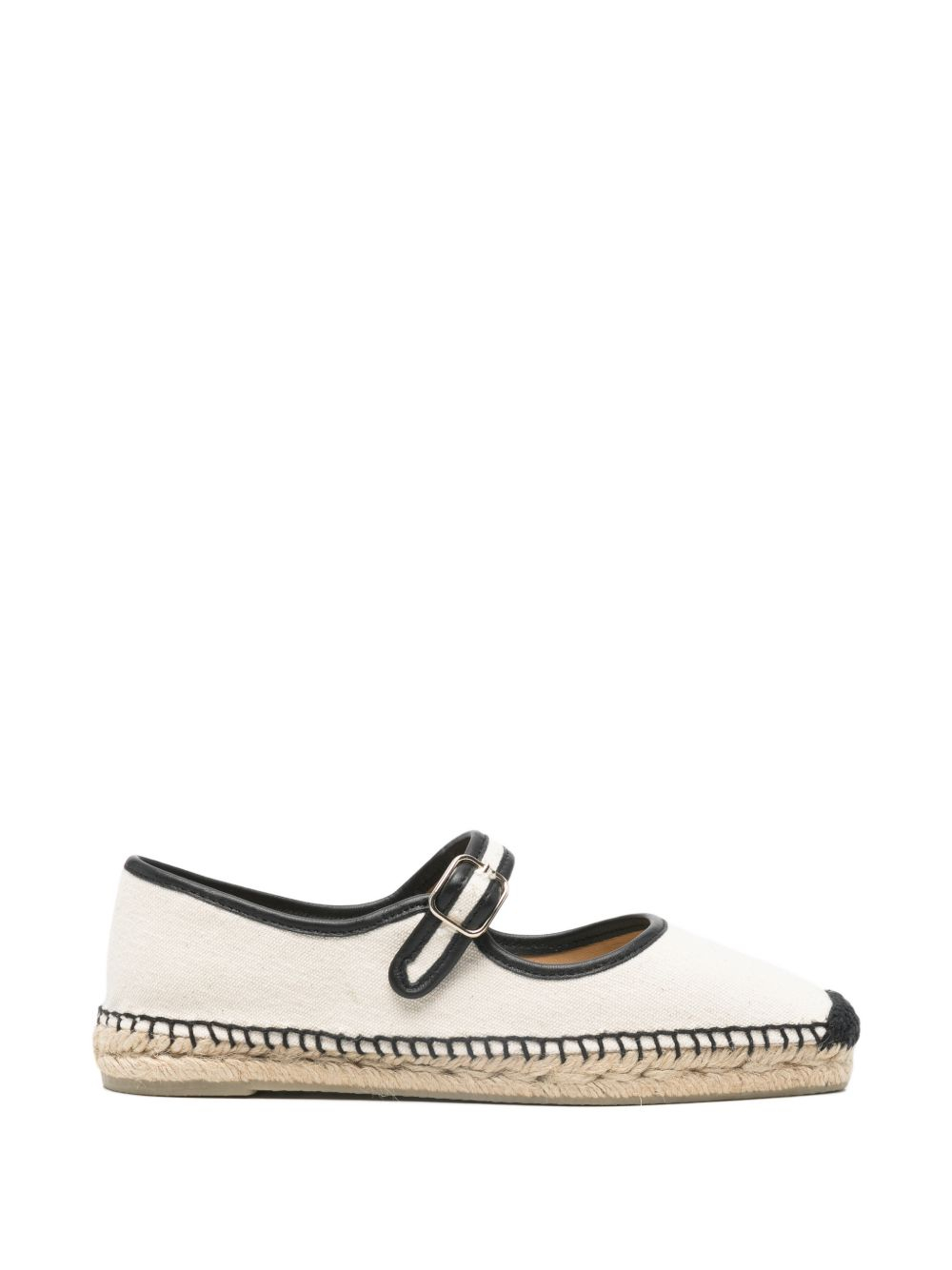 [Castaner] Flat shoes SS26 PADUA292202