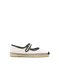 [Castaner] Flat shoes SS26 PADUA292202