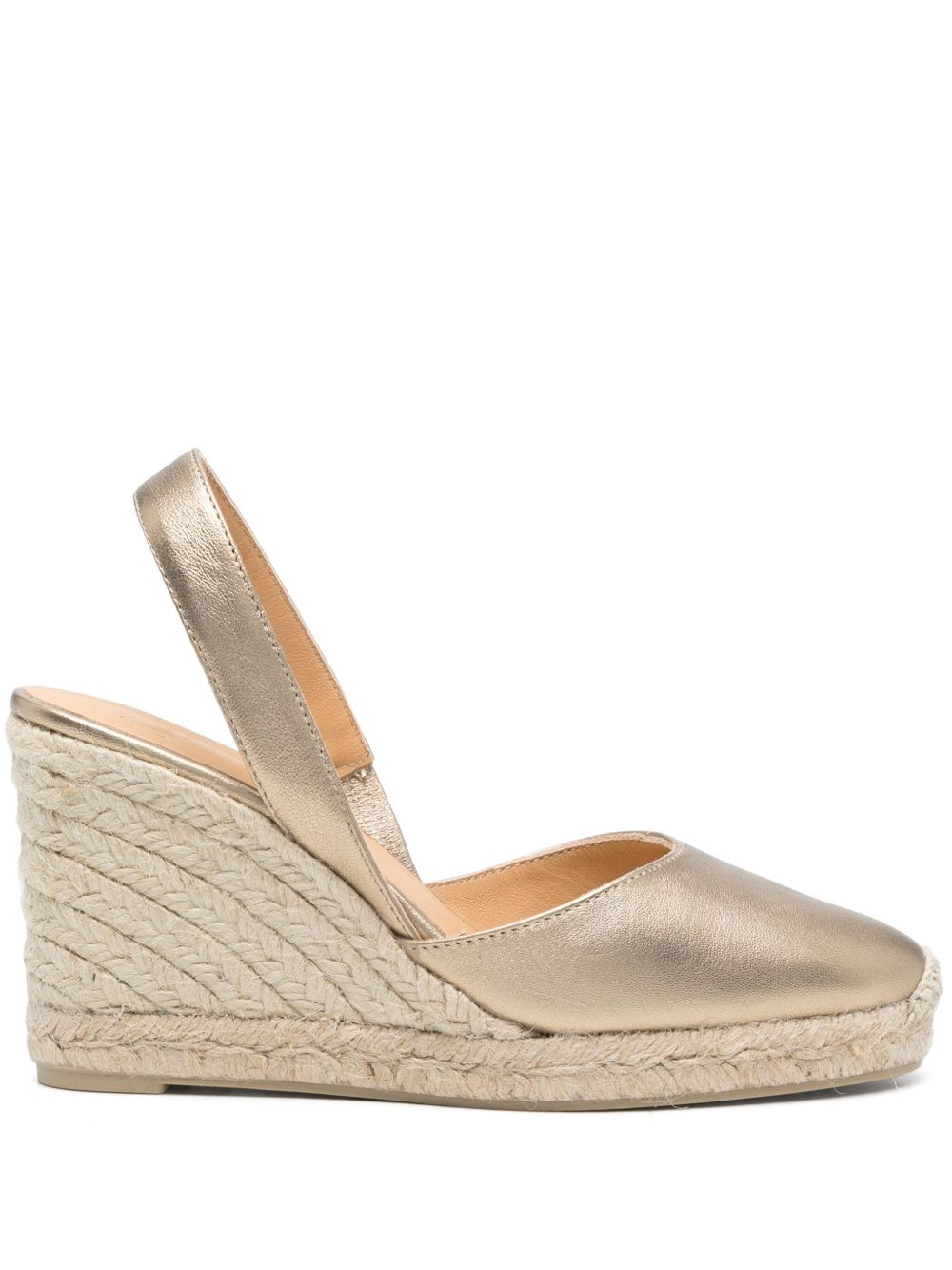 [Castaner] Espadrille SS26 CARISSA81183000