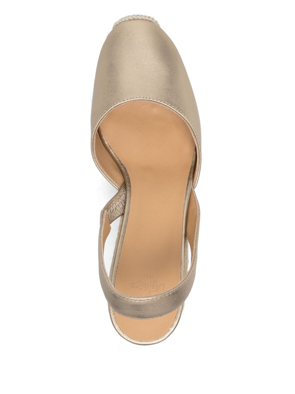 [Castaner] Espadrille SS26 CARISSA81183000