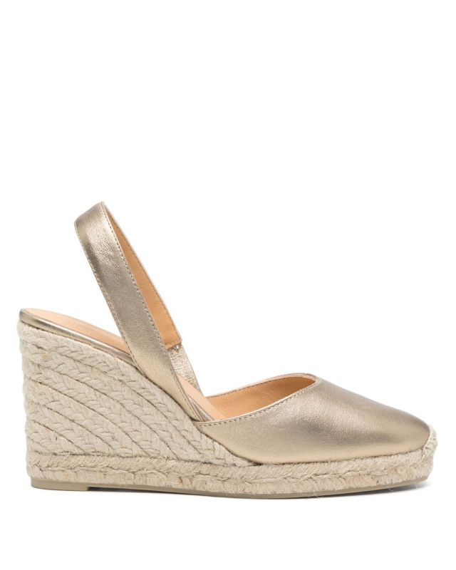[Castaner] Espadrille SS26 CARISSA81183000