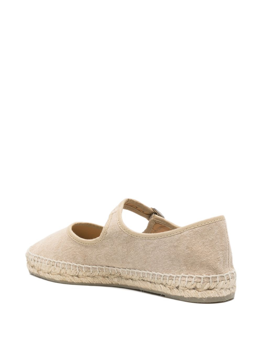 [Castaner] Flat shoes SS26 PADUA0022017