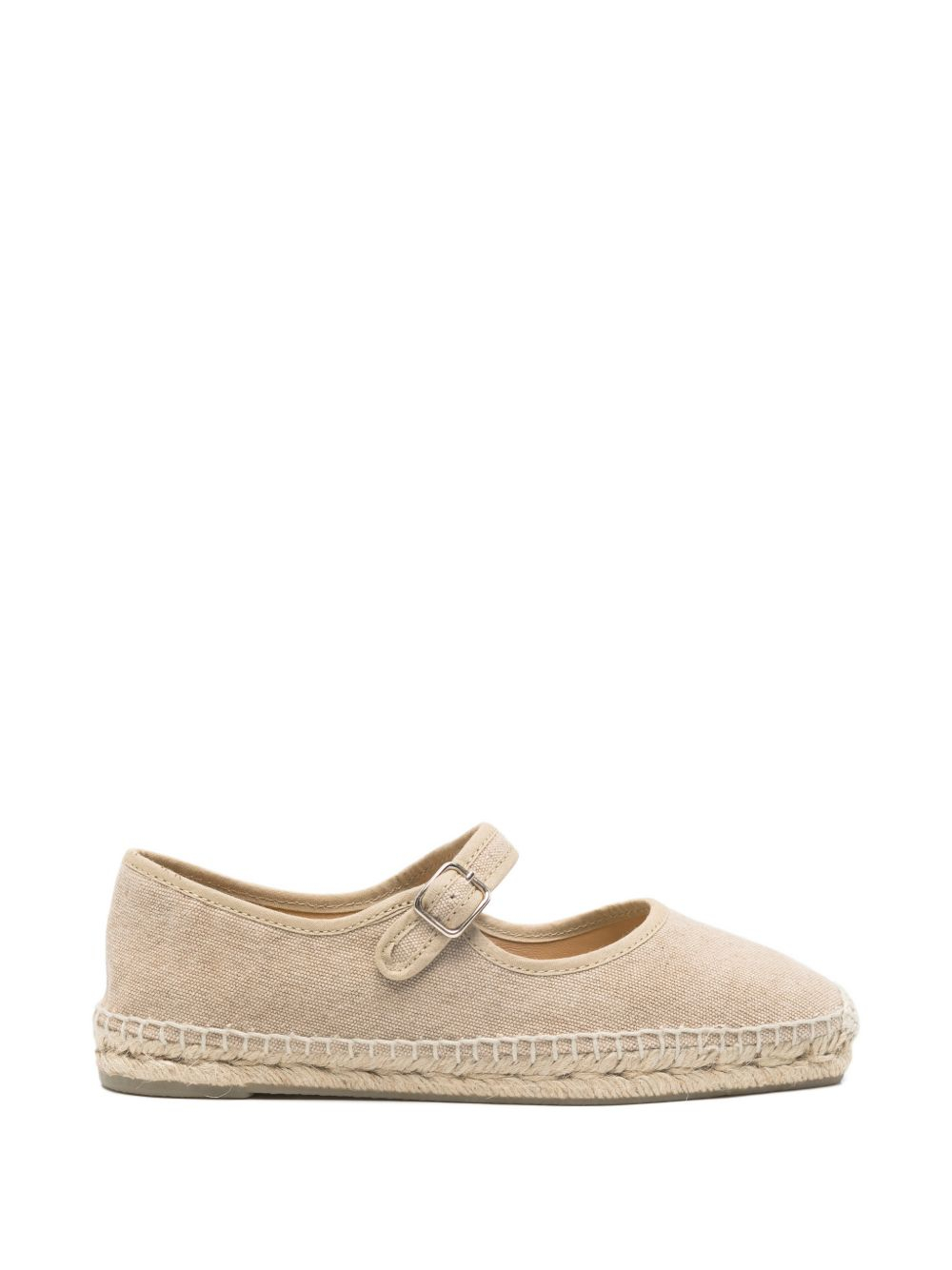 [Castaner] Flat shoes SS26 PADUA0022017