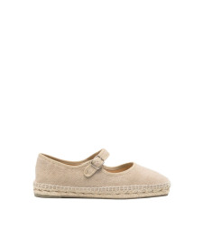 [Castaner] Flat shoes SS26 PADUA0022017