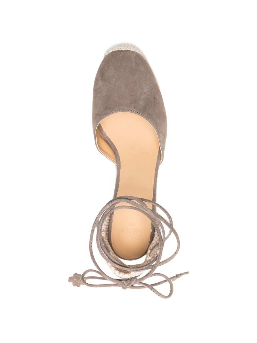 [Castaner] Espadrille SS26 CARINA80072006