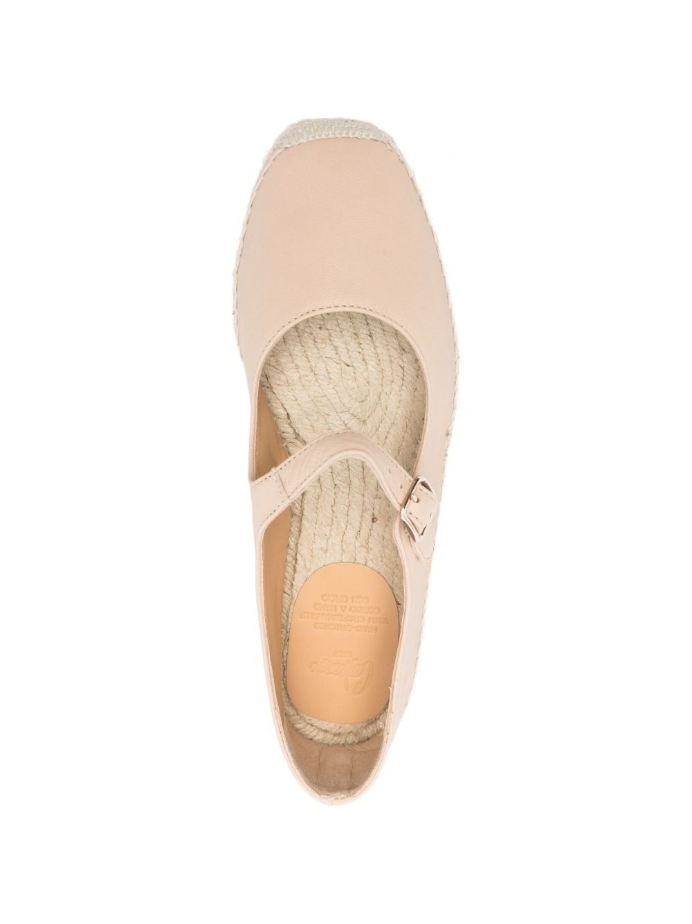 [Castaner] Flat shoes SS26 PEPA2802013