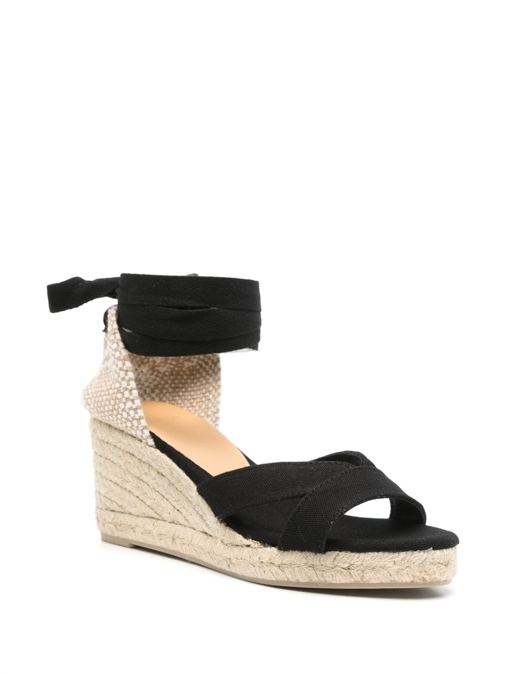 [Castaner] Sandals SS26 BAILEY6001100