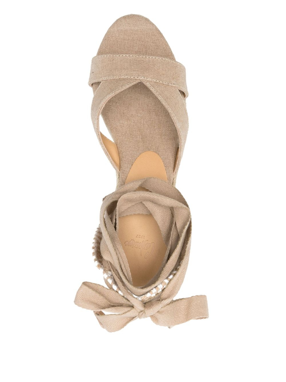 [Castaner] Sandals SS26 BAILEY60022017